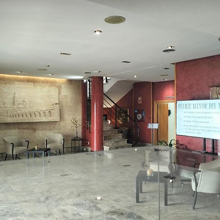 Hotel Helmantico Villares de la Reina المظهر الخارجي الصورة