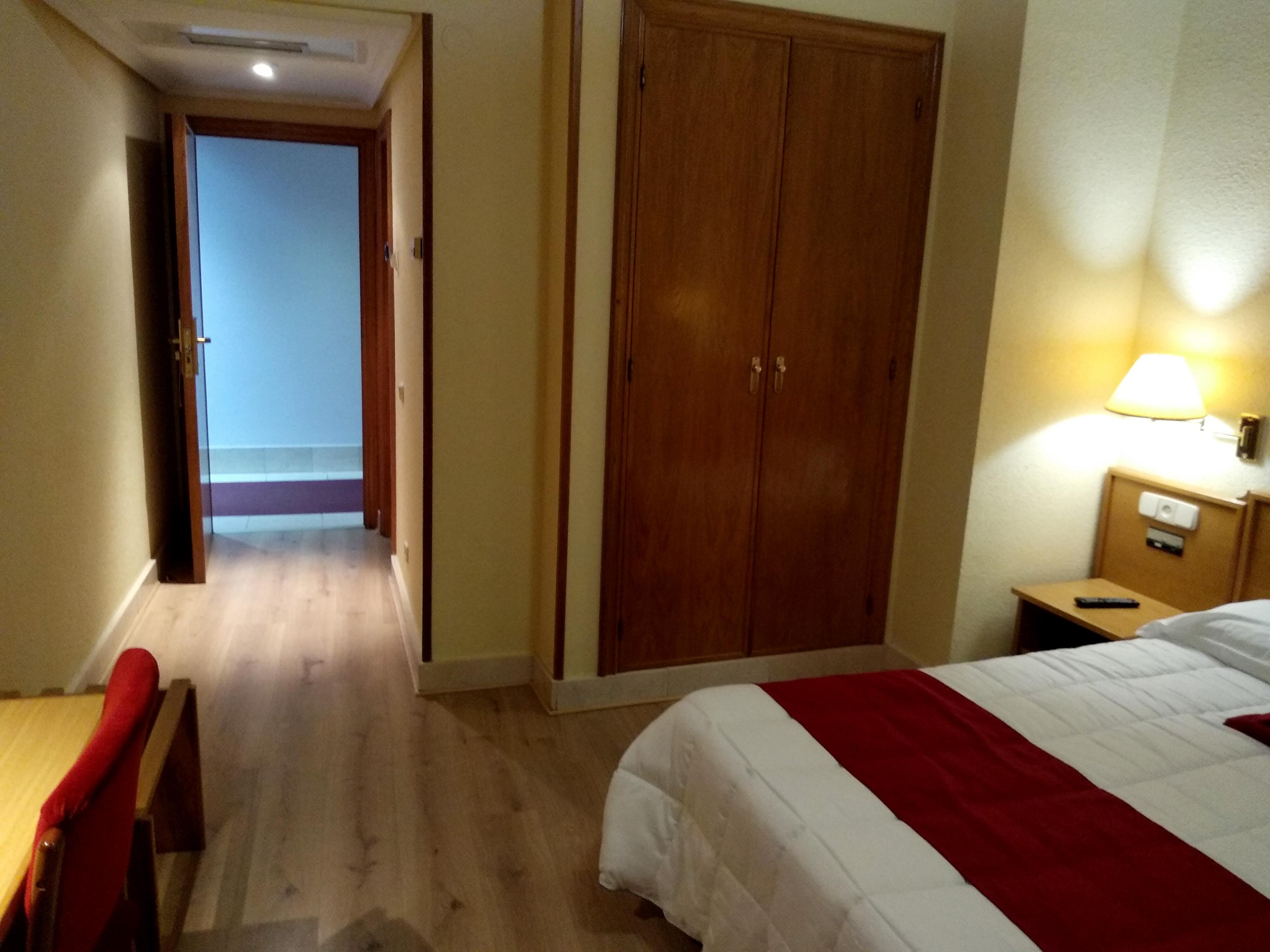 Hotel Helmantico Villares de la Reina المظهر الخارجي الصورة