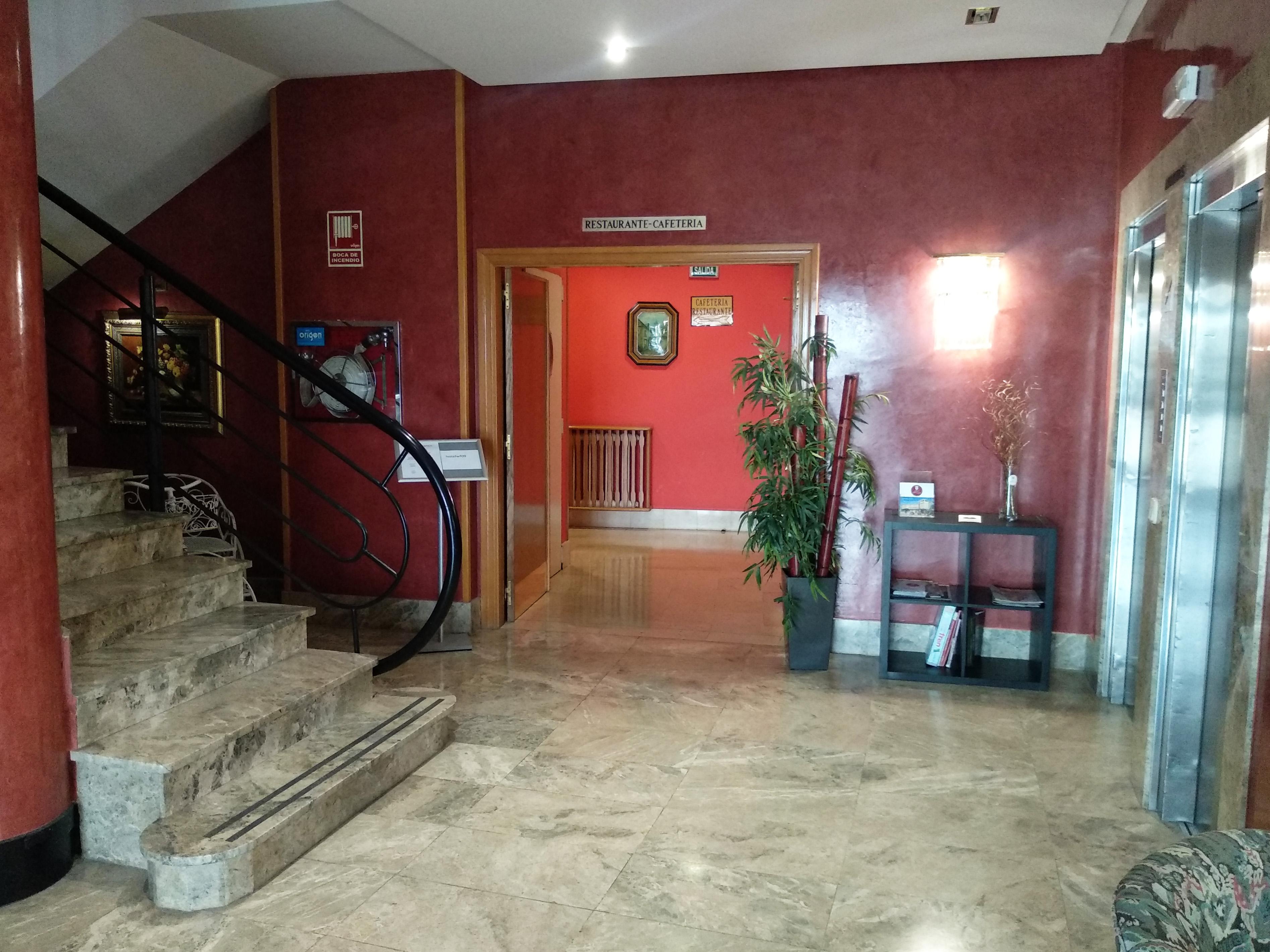 Hotel Helmantico Villares de la Reina المظهر الخارجي الصورة