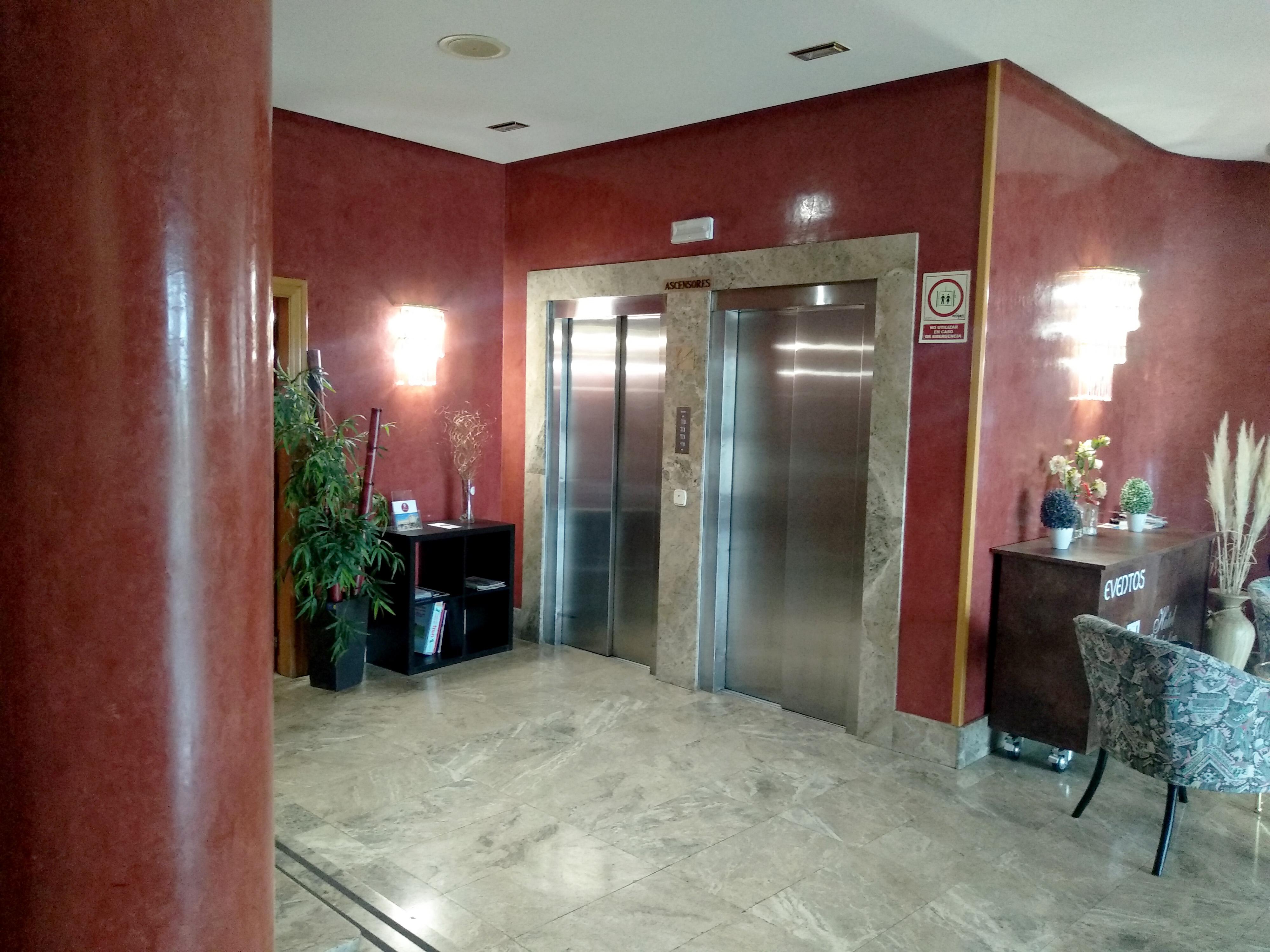Hotel Helmantico Villares de la Reina المظهر الخارجي الصورة