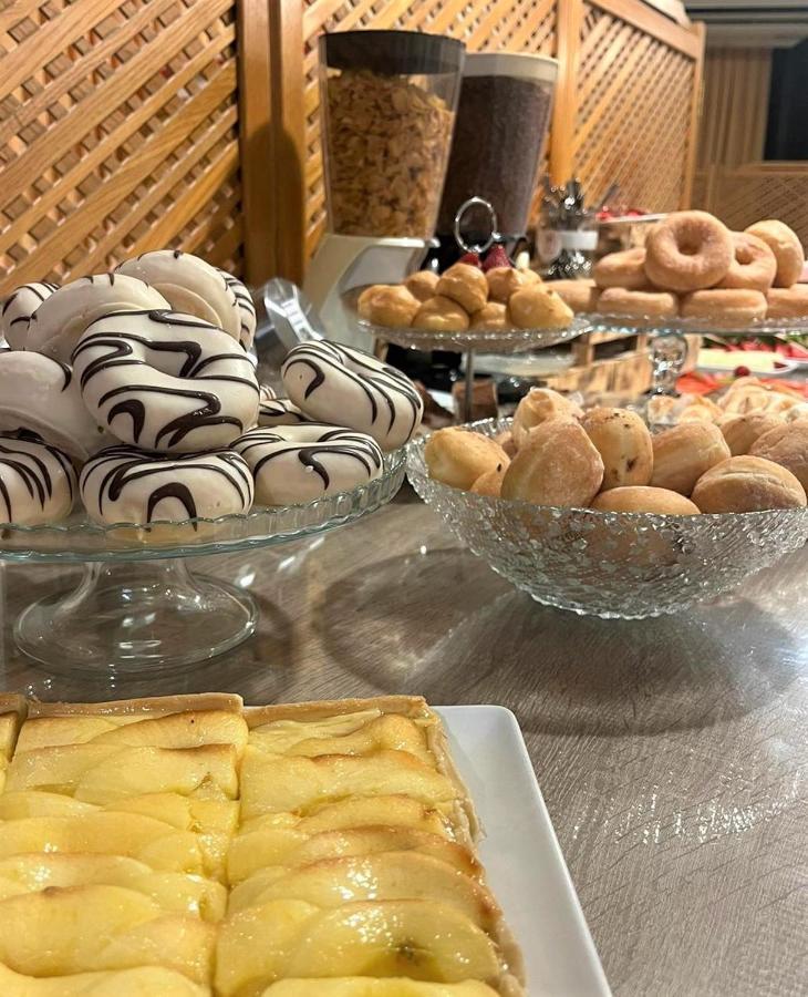 Hotel Helmantico Villares de la Reina المظهر الخارجي الصورة